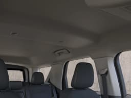 Ford Bronco Sport Big Bend 4x4 2026 — side view