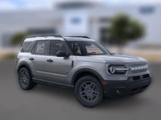 Ford Bronco Sport Big Bend 4x4