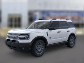 Ford Bronco Sport Big Bend 4x4