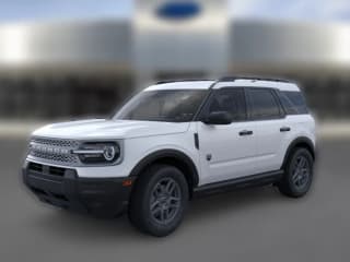 Ford Bronco Sport Big Bend 4x4