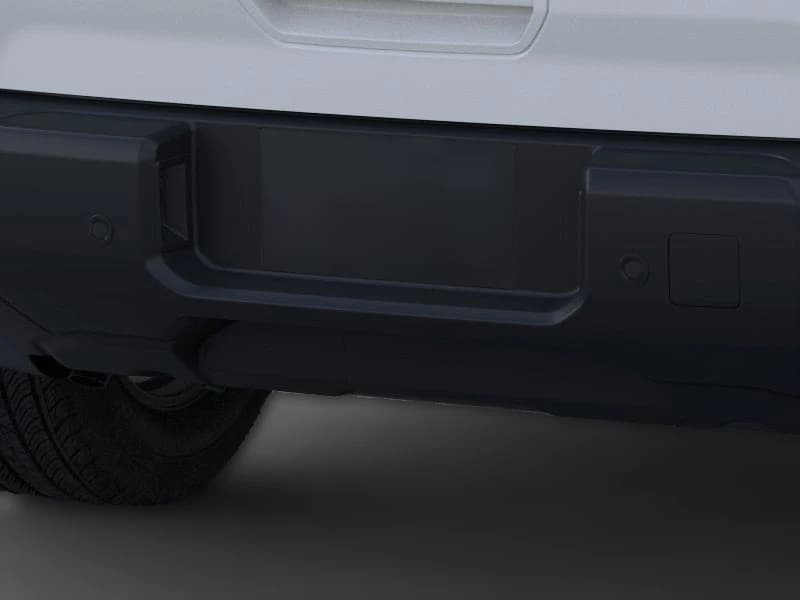 Ford Bronco Sport Big Bend 4x4 2026 — side view