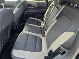 Ford Bronco Sport Big Bend 4x4 2026 — side view
