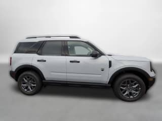 Ford Bronco Sport Big Bend 4x4