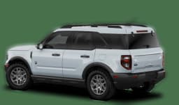 Ford Bronco Sport Big Bend 4x4 2026 — side view