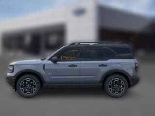Ford Bronco Sport Outer Banks 4x4