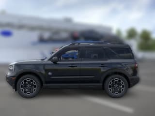 Ford Bronco Sport Outer Banks 4x4