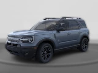 Ford Bronco Sport Outer Banks 4x4