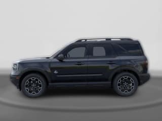 Ford Bronco Sport Outer Banks 4x4
