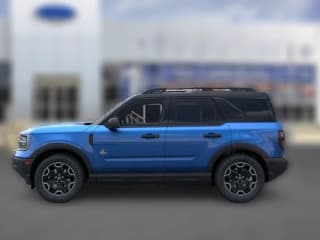 Ford Bronco Sport Outer Banks 4x4