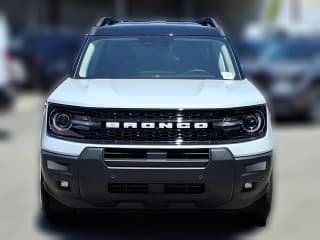 Ford Bronco Sport Outer Banks 4x4