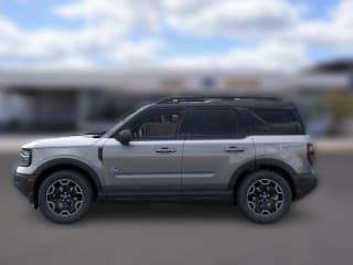 Ford Bronco Sport Outer Banks 4x4