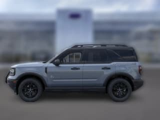 Ford Bronco Sport Outer Banks 4x4