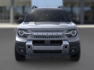 Ford Bronco Sport Badlands 4x4