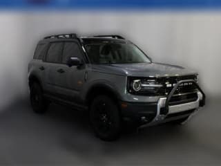 Ford Bronco Sport Badlands 4x4