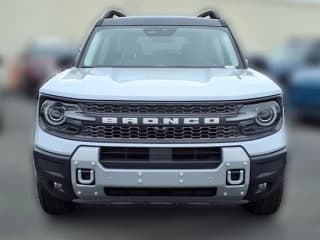 Ford Bronco Sport Badlands 4x4