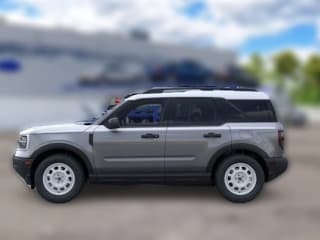 Ford Bronco Sport Heritage 4x4