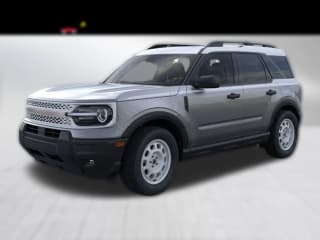 Ford Bronco Sport Heritage 4x4