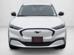 Ford Mustang Mach-E Select RWD 2026 — side view