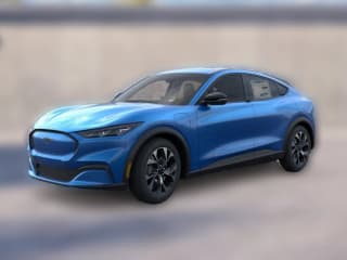 Ford Mustang Mach-E Select RWD