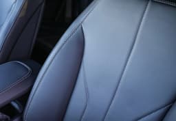 Ford Mustang Mach-E Select RWD 2026 — side view