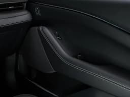 Ford Mustang Mach-E Select RWD 2026 — side view