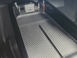 Ford Mustang Mach-E Select RWD 2026 — side view