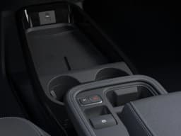 Ford Mustang Mach-E Select RWD 2026 — side view