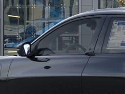 Ford Mustang Mach-E Select RWD 2026 — side view
