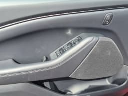 Ford Mustang Mach-E Select RWD 2026 — side view