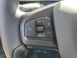 Ford Mustang Mach-E Select RWD 2026 — side view