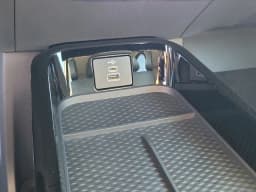 Ford Mustang Mach-E Select RWD 2026 — side view