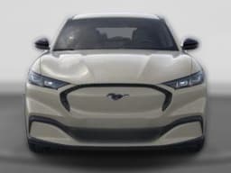 Ford Mustang Mach-E Select RWD 2026 — side view