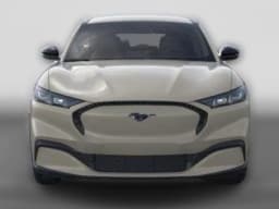 Ford Mustang Mach-E Select RWD 2026 — side view