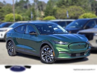 Ford Mustang Mach-E Select RWD