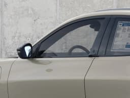 Ford Mustang Mach-E Select RWD 2026 — side view