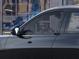 Ford Mustang Mach-E Select RWD 2026 — side view