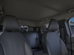 Ford Mustang Mach-E Select RWD 2026 — side view
