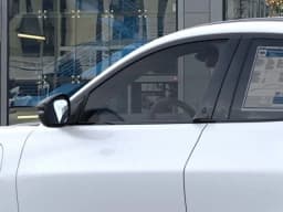 Ford Mustang Mach-E Select RWD 2026 — side view