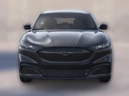 Ford Mustang Mach-E Select RWD 2026 — side view
