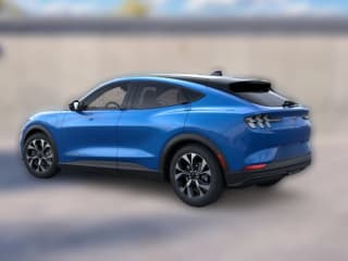 Ford Mustang Mach-E Select RWD