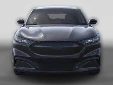 Ford Mustang Mach-E Select RWD 2026 — side view