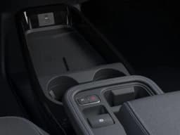 Ford Mustang Mach-E Select RWD 2026 — side view