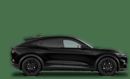 Ford Mustang Mach-E Select RWD 2026 — side view