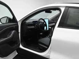 Ford Mustang Mach-E Select RWD 2026 — side view