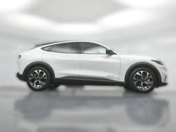 Ford Mustang Mach-E Select RWD 2026 — side view