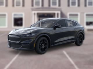 Ford Mustang Mach-E Select RWD