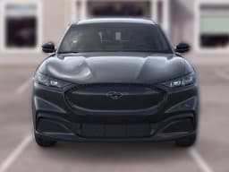 Ford Mustang Mach-E Select RWD 2026 — side view