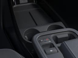 Ford Mustang Mach-E Select RWD 2026 — side view