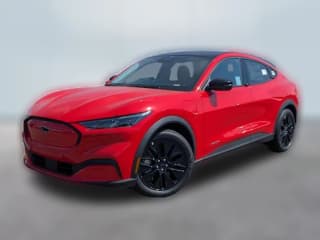 Ford Mustang Mach-E Select RWD