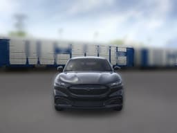 Ford Mustang Mach-E Select RWD 2026 — side view